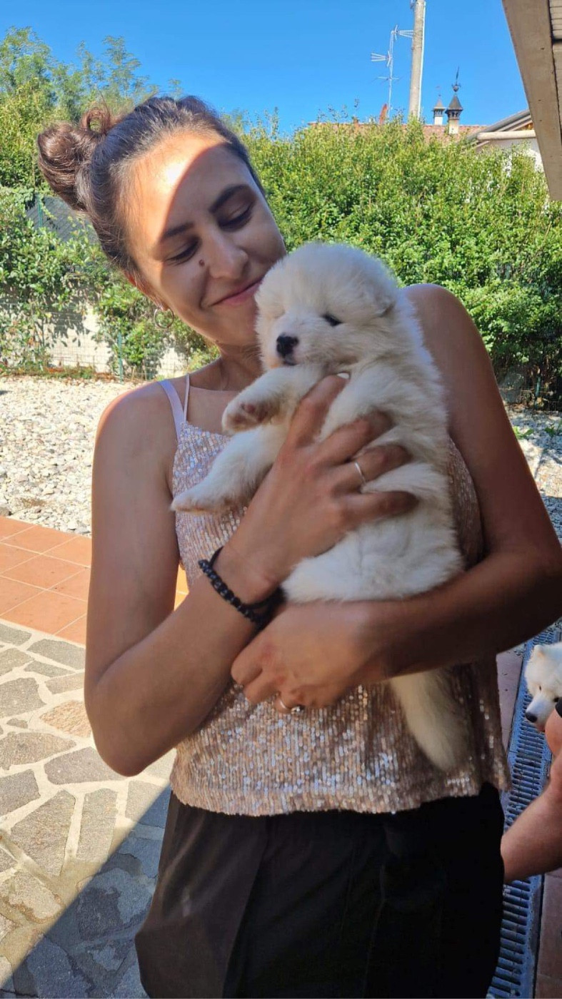 Mavi "Uptown Girl Daytona Boschi Vecchi